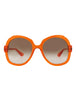 80008 - Orange Orange Brown