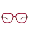 50032 - Violet Violet Transparent