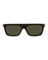 20363 - Havana Silver Green
