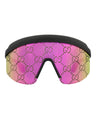 00299 - Black Black Pink
