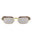 20013 - Brown Brown Silver
