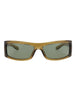20012 - Brown Brown Green