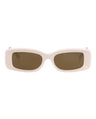 10047 - Ivory Ivory Brown