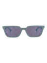 40413 - Light Blue Light Blue Violet
