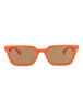 80008 - Orange Orange Brown