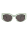 30013 - Green Green Grey