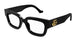 004 - BLACK-BLACK / TRANSPARENT
