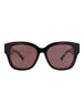 00015 - Black Black Red
