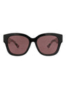 00015 - Black Black Red