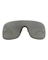 70045 - Gold Gold Grey