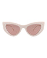 10314 - Ivory Gold Red