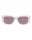 10315 - Ivory Gold Violet