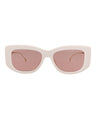 10314 - Ivory Gold Red