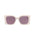 10315 - Ivory Gold Violet
