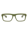 30016 - Green Green Transparent