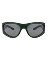 30013 - Green Green Grey