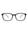 00042 - Black Gold Transparent