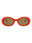 80008 - Orange Orange Brown