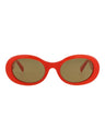80008 - Orange Orange Brown