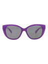 50118 - Violet Violet Grey