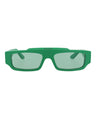 30014 - Green Green Green