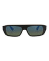 00006 - Black Black Blue