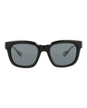 00011 - Black Black Grey
