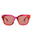 60601 - Red Red Orange