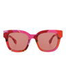 60601 - Red Red Orange