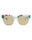 90058 - Multicolor Multicolor Brown
