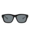 00011 - Black Black Grey