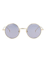70374 - Gold Gold Violet