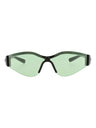 10298 - Black Black Green