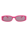 60097 - Fuchsia Fuchsia Pink