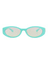 40381 - Light Blue Light Blue Pink
