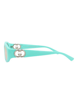 Gucci GG1662SA Sunglasses