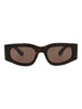21244 - Havana Red Brown