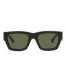 21243 - Brown Havana Green