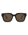 01080 - Black Green Brown