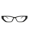 00018 - Black Black Transparent
