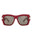 60585 - Red Red Grey