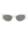 10025 - White White Grey