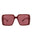 60584 - Burgundy Burgundy Red