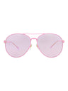 60097 - Fuchsia Fuchsia Pink
