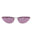 00324 - Silver Silver Violet