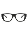 00018 - Black Black Transparent