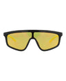01291 - Black Yellow Yellow