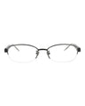 00018 - Black Black Transparent