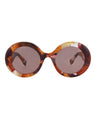 80110 - Orange Orange Violet