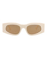 10047 - Ivory Ivory Brown
